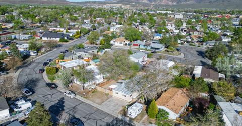 2325 Columbia Way, Carson City, NV 89706 Photo