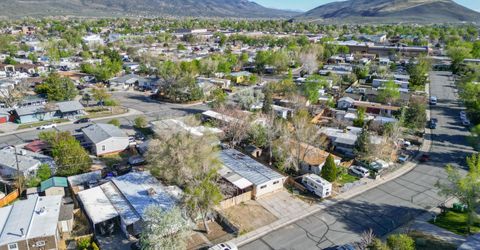 2325 Columbia Way, Carson City, NV 89706 Photo