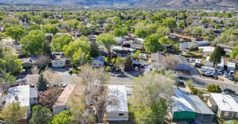 2325 Columbia Way, Carson City, NV 89706 Photo