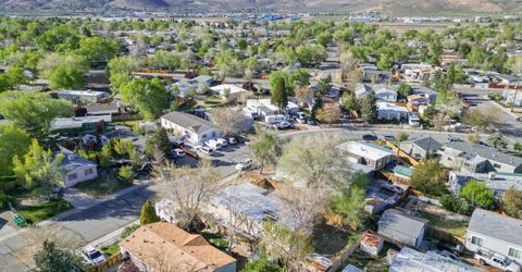 2325 Columbia Way, Carson City, NV 89706 Photo