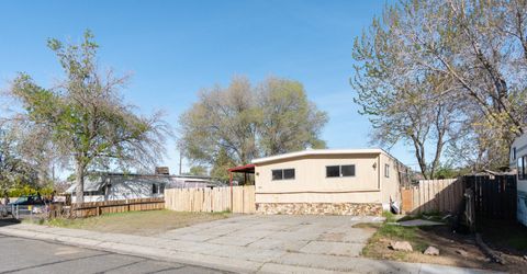 2325 Columbia Way, Carson City, NV 89706 Photo
