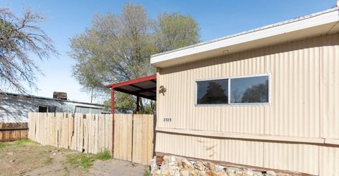 2325 Columbia Way, Carson City, NV 89706 Photo