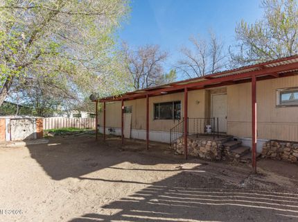 2325 Columbia Way, Carson City, NV 89706 Photo