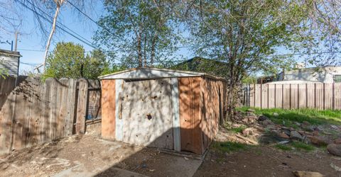 2325 Columbia Way, Carson City, NV 89706 Photo