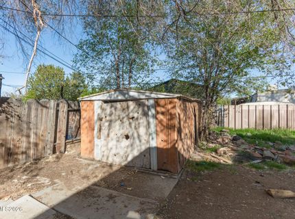 2325 Columbia Way, Carson City, NV 89706 Photo