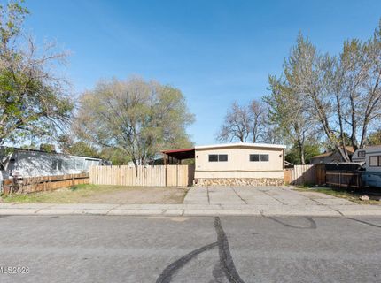 2325 Columbia Way, Carson City, NV 89706 Photo