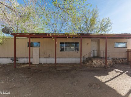 2325 Columbia Way, Carson City, NV 89706 Photo
