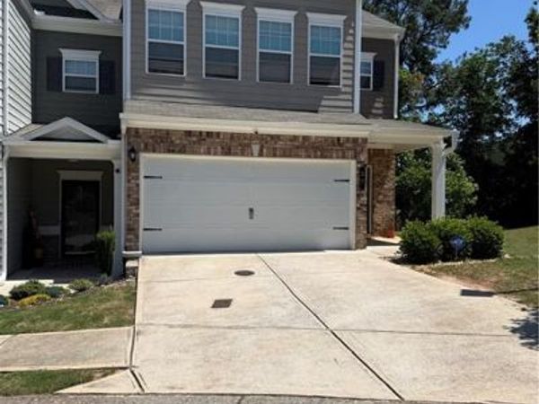 37 Rocky Knoll , Dallas, GA 30157
