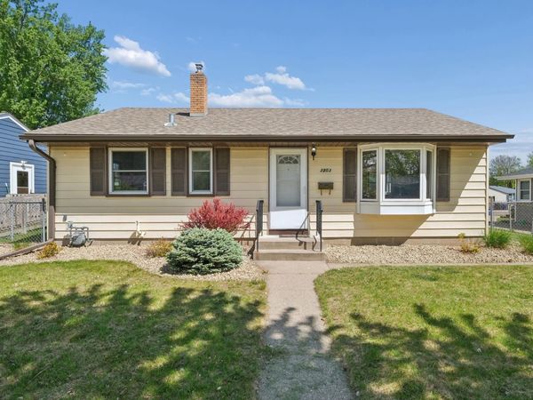 2203 Maryland Avenue E, Saint Paul, MN 55119