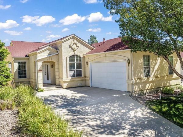 1807 Paseo Del Tesoro, Pueblo, CO 81008