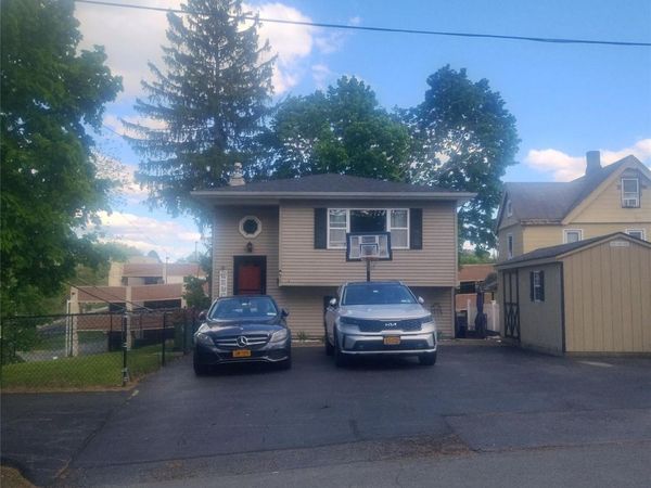 38 Richmond Place , Unit 1B, Middletown, NY 10940