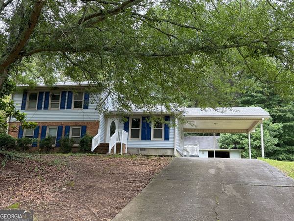 2691 Falcon Ridge Drive, Grayson, GA 30017