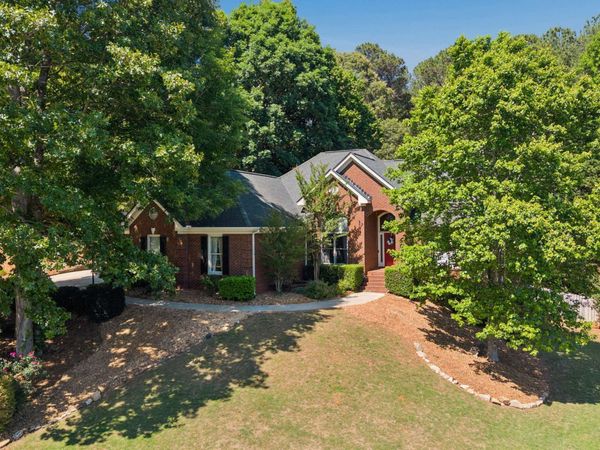 850 Ivy Ridge Drive, Loganville, GA 30052