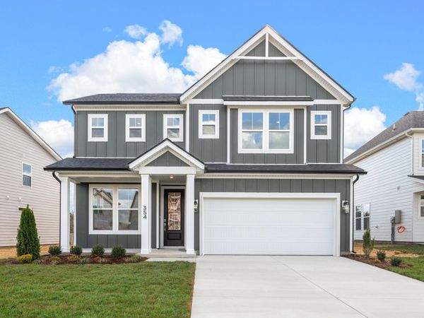 354 Mammoth Trace , Smyrna, TN 37167