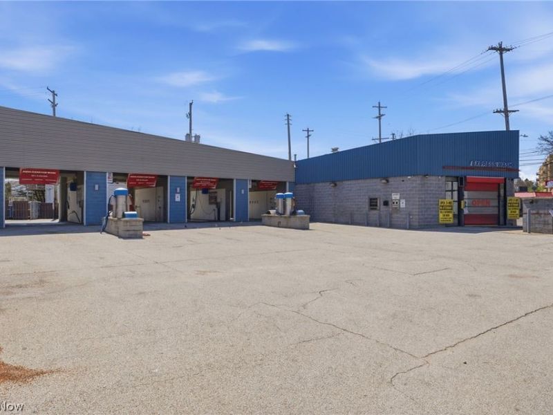 15610 Lake Shore Boulevard , Cleveland, OH 44110 Photo 1