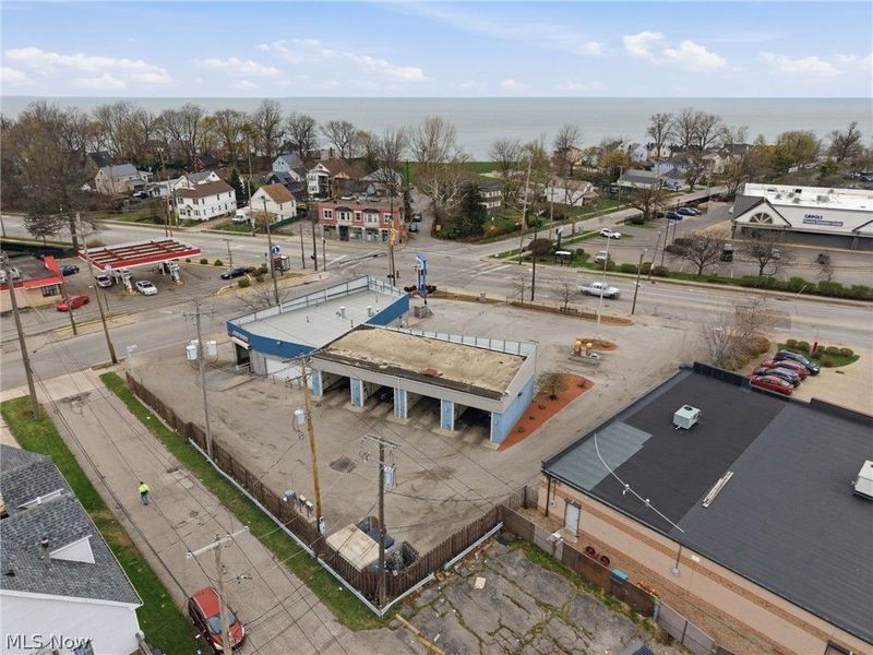 15610 Lake Shore Boulevard , Cleveland, OH 44110 Photo 10