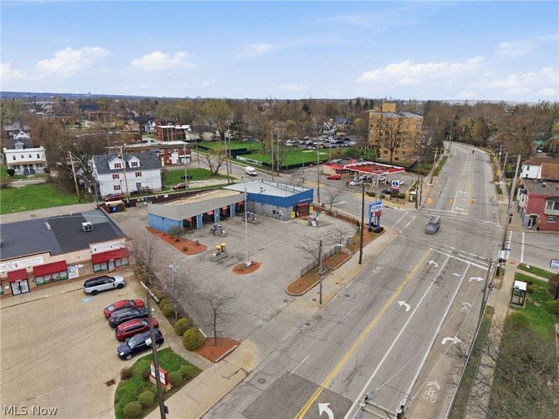 15610 Lake Shore Boulevard , Cleveland, OH 44110 Photo 11