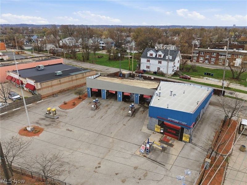 15610 Lake Shore Boulevard , Cleveland, OH 44110 Photo 14