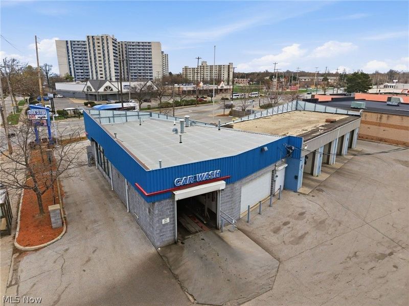 15610 Lake Shore Boulevard , Cleveland, OH 44110 Photo 15