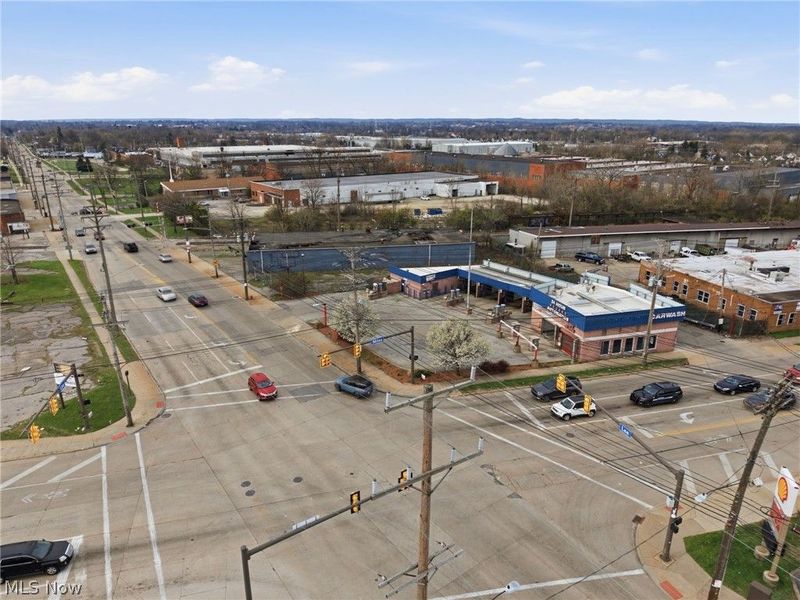 16436 Miles Avenue , Cleveland, OH 44128 Photo 13
