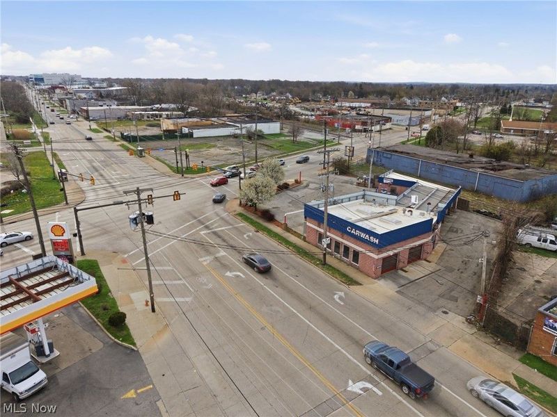 16436 Miles Avenue , Cleveland, OH 44128 Photo 14