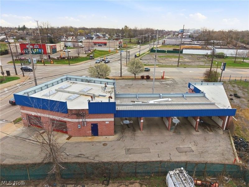 16436 Miles Avenue , Cleveland, OH 44128 Photo 16