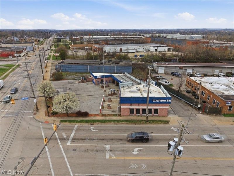 16436 Miles Avenue , Cleveland, OH 44128 Photo 17