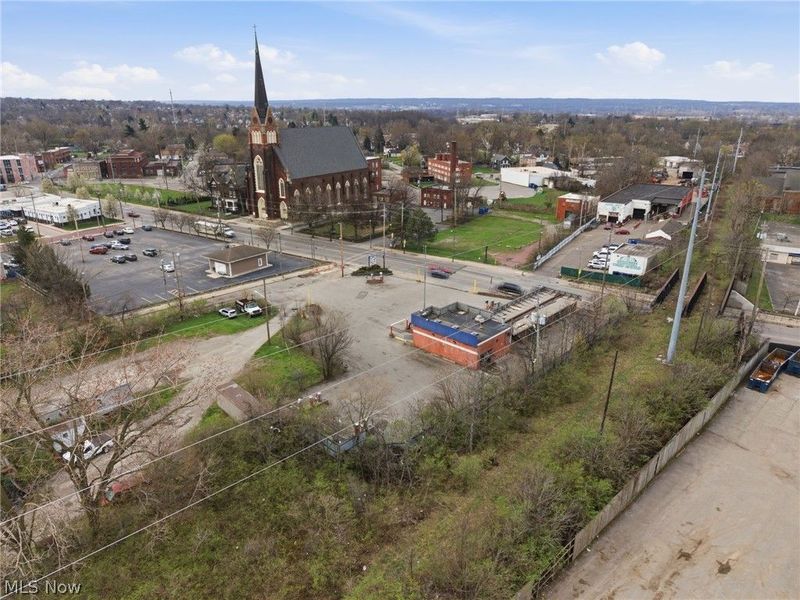 8219 Broadway Avenue , Cleveland, OH 44105 Photo 14