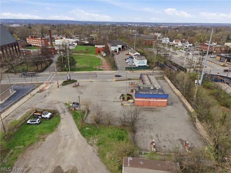8219 Broadway Avenue , Cleveland, OH 44105 Photo 15