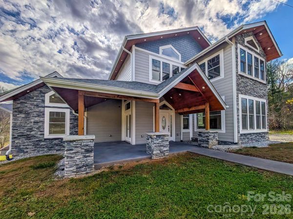 7854 E US Highway 19E None , Burnsville, NC 28714