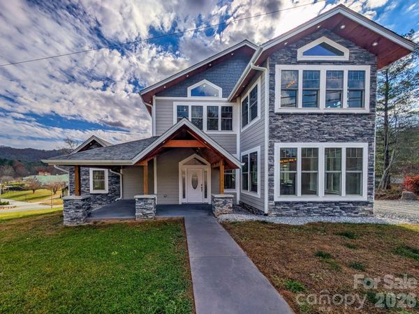 7854 E US Highway 19E None , Burnsville, NC 28714