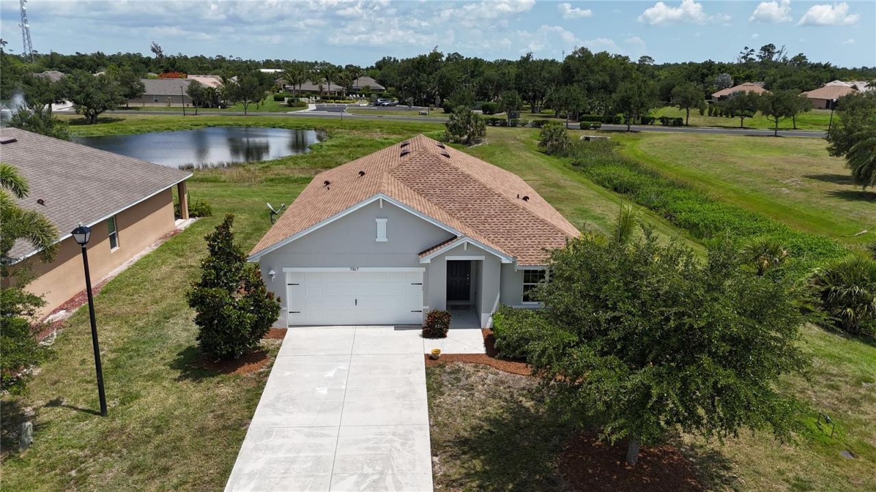 7317 Mikasa Drive , Punta Gorda, FL 33950 Photo