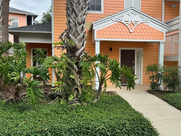 1101 NEW PROVIDENCE PROMENADE , Unit B14/U1101, DAVENPORT, FL 33897