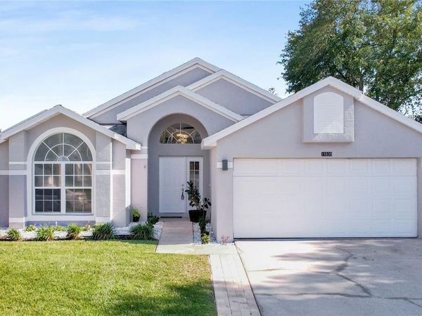 15530 BAY VISTA DRIVE, CLERMONT, FL 34714