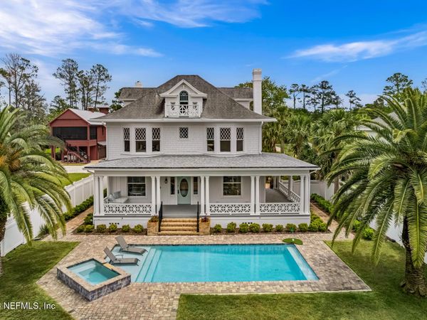 289 N ROSCOE Boulevard N, Ponte Vedra Beach, FL 32082