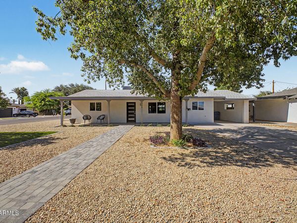 928 E GEORGIA Avenue, Phoenix, AZ 85014