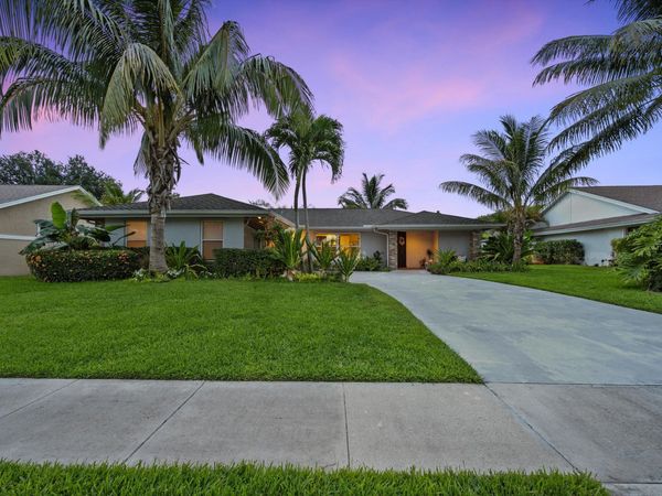 14244 Horseshoe Trace, Wellington, FL 33414