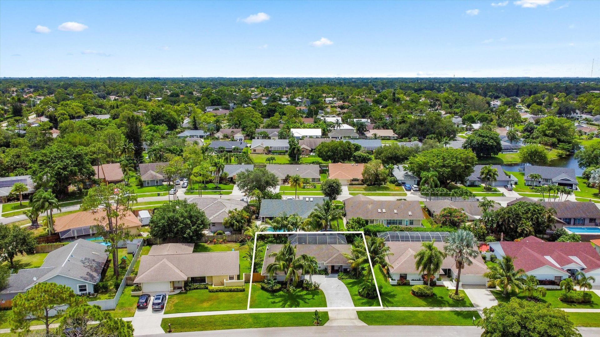 14244 Horseshoe Trace, Wellington, FL 33414 Photo