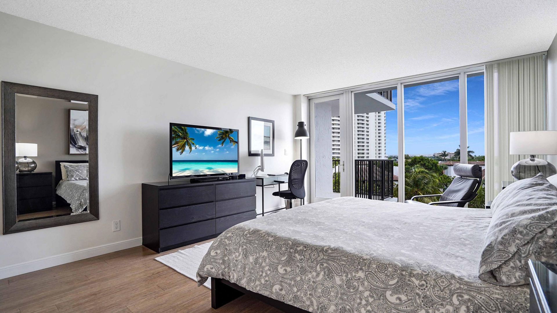 4750 S Ocean Boulevard, Unit 510, Highland Beach, FL 33487 Photo