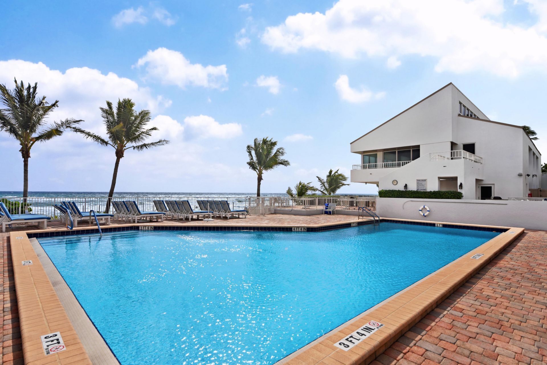 4750 S Ocean Boulevard, Unit 510, Highland Beach, FL 33487 Photo