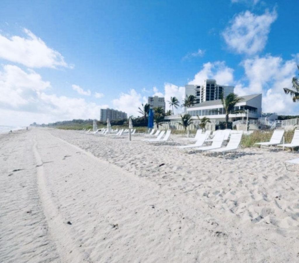 4750 S Ocean Boulevard, Unit 510, Highland Beach, FL 33487 Photo