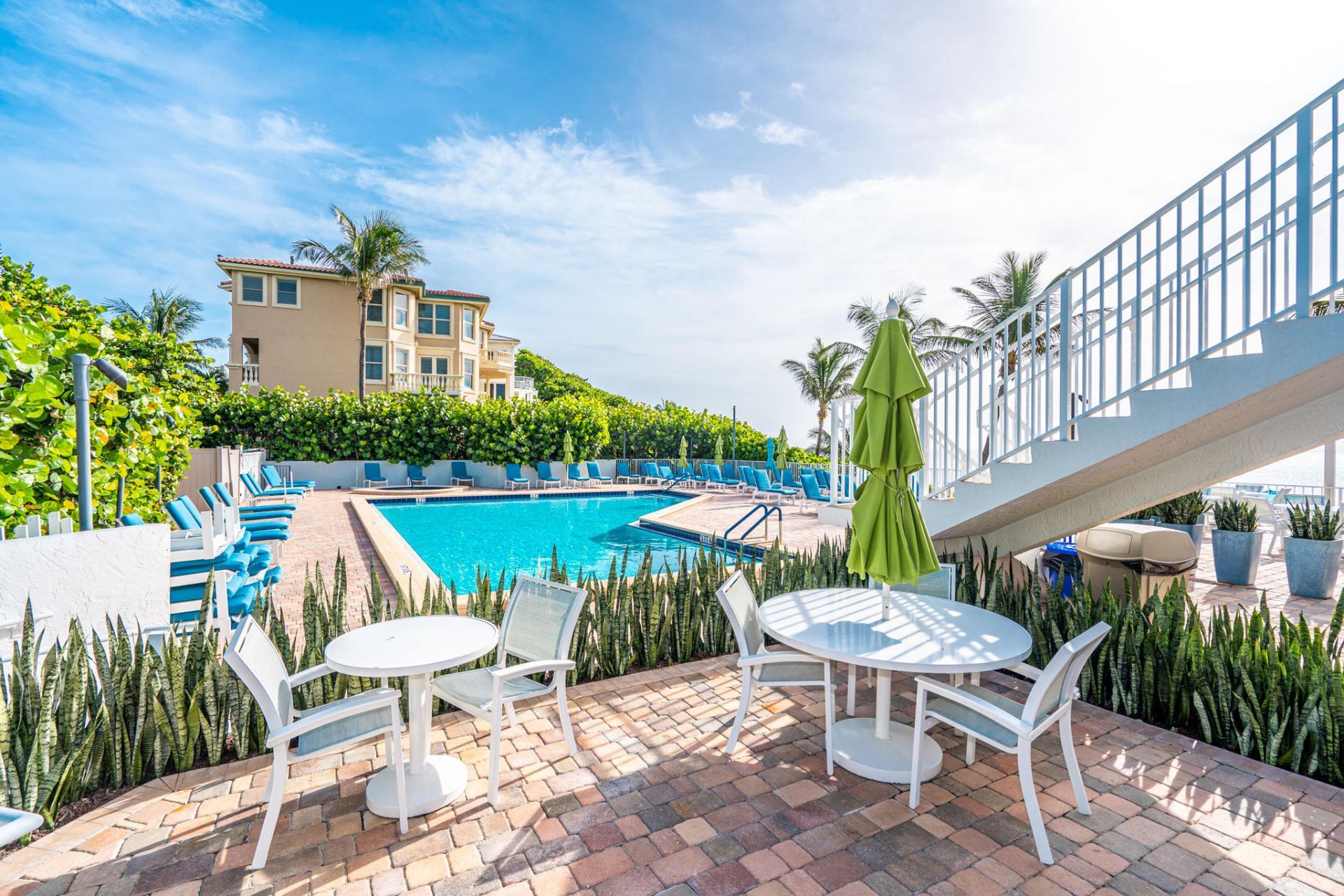 4750 S Ocean Boulevard, Unit 510, Highland Beach, FL 33487 Photo