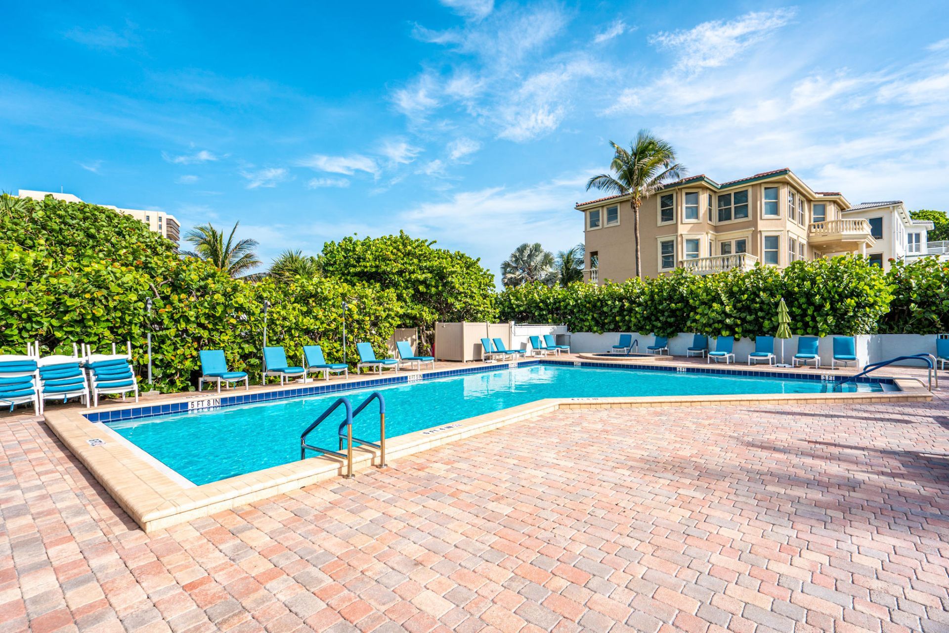 4750 S Ocean Boulevard, Unit 510, Highland Beach, FL 33487 Photo