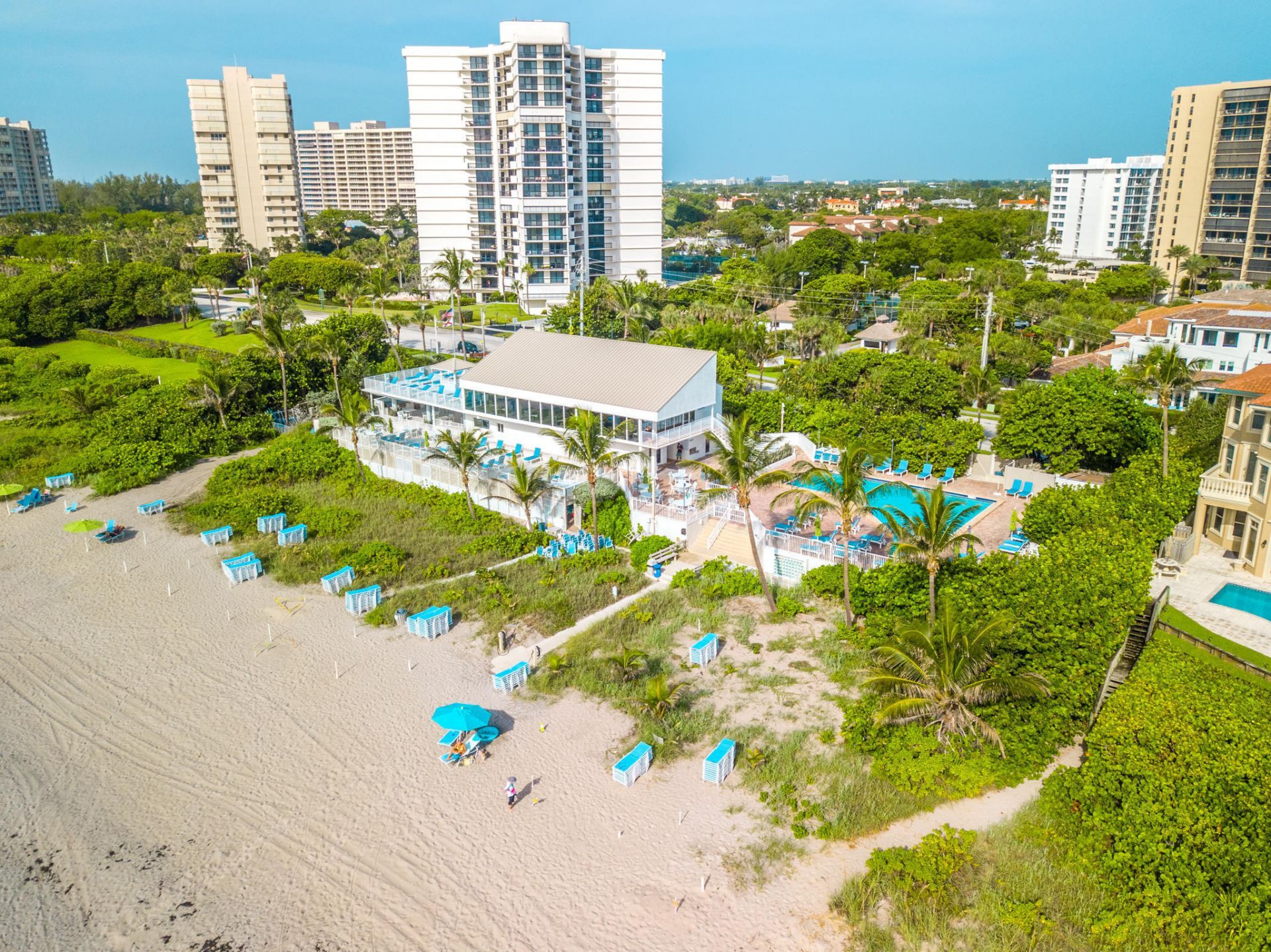 4750 S Ocean Boulevard, Unit 510, Highland Beach, FL 33487 Photo