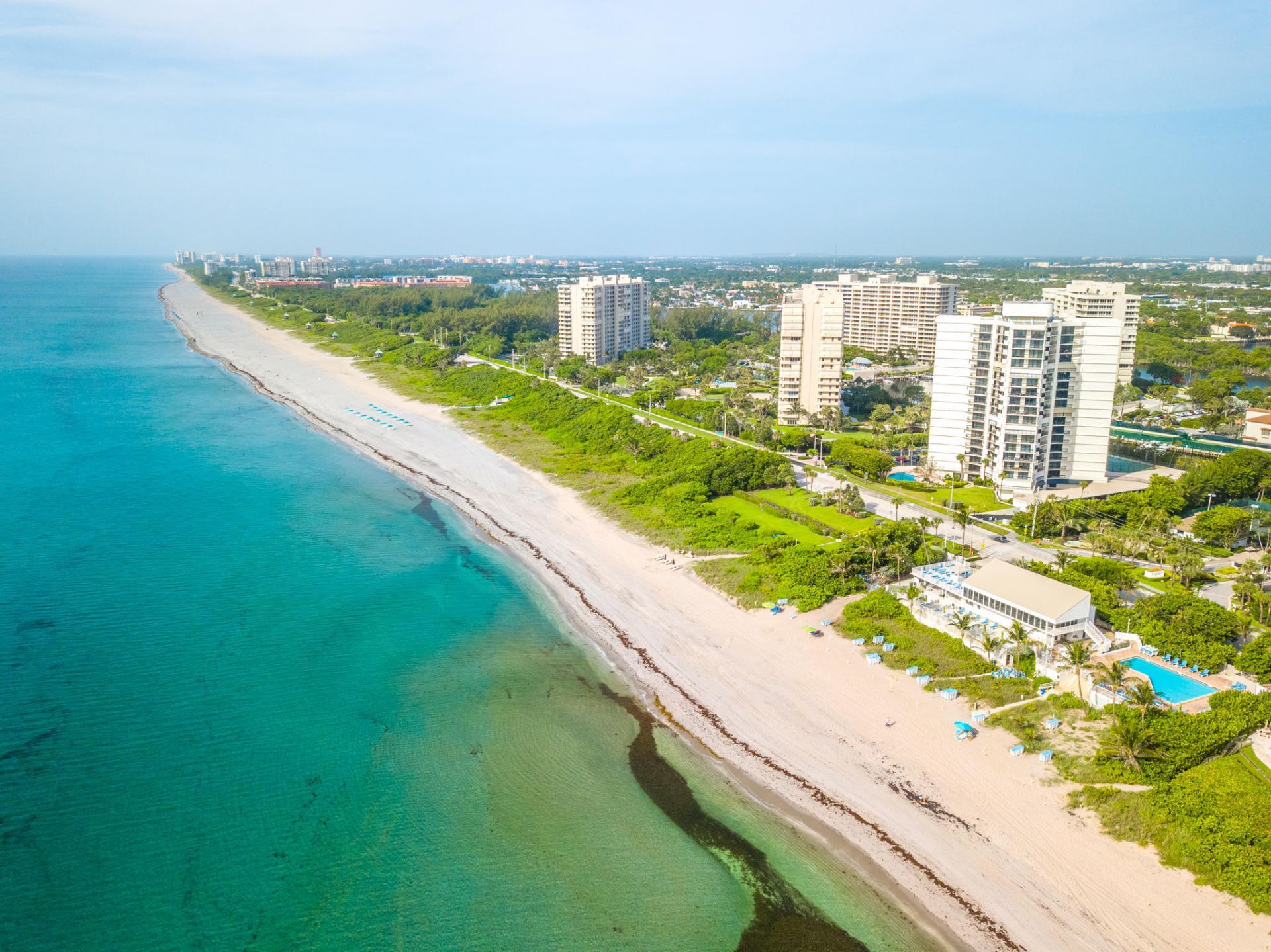 4750 S Ocean Boulevard, Unit 510, Highland Beach, FL 33487 Photo