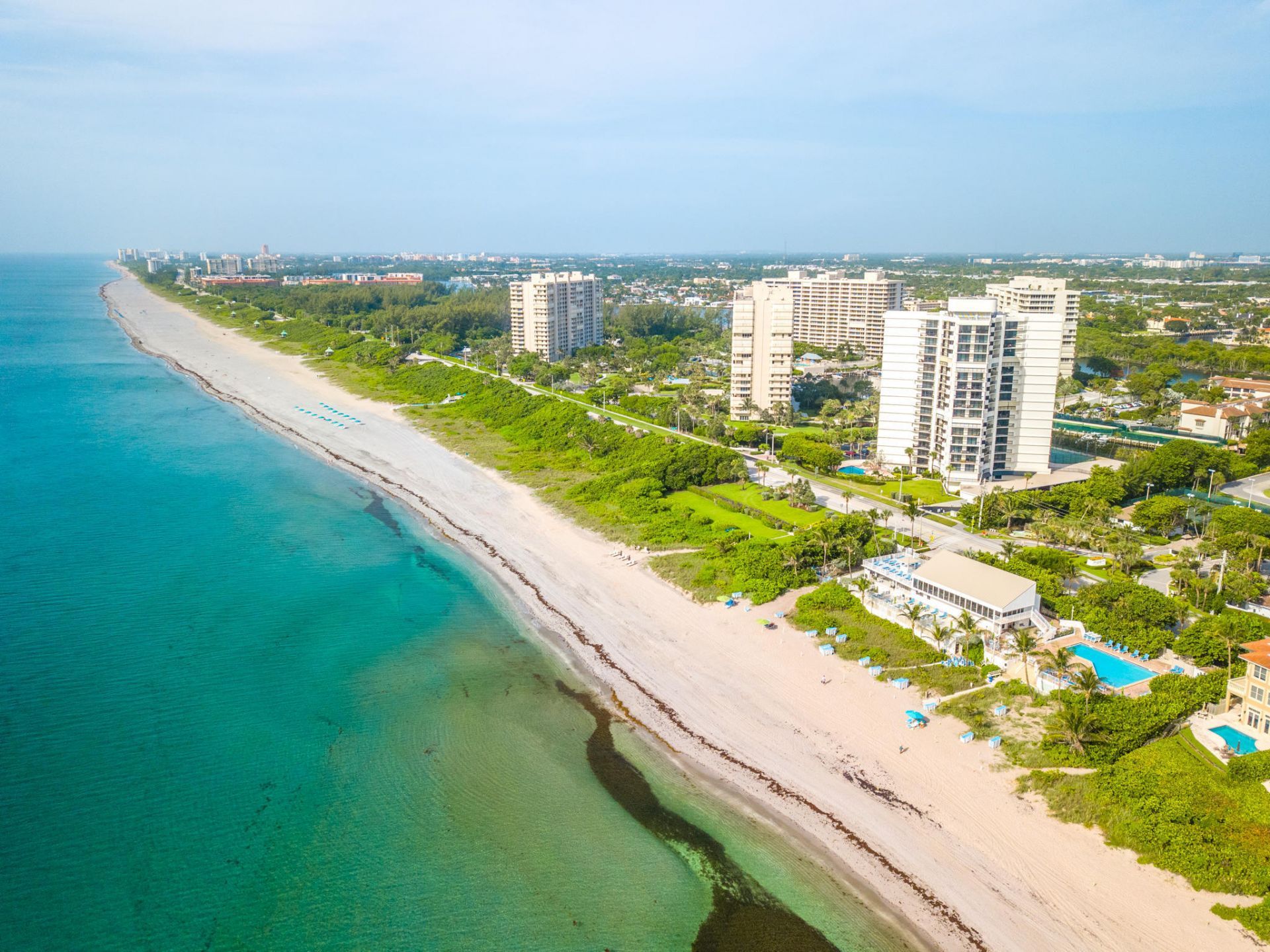 4750 S Ocean Boulevard, Unit 510, Highland Beach, FL 33487 Photo