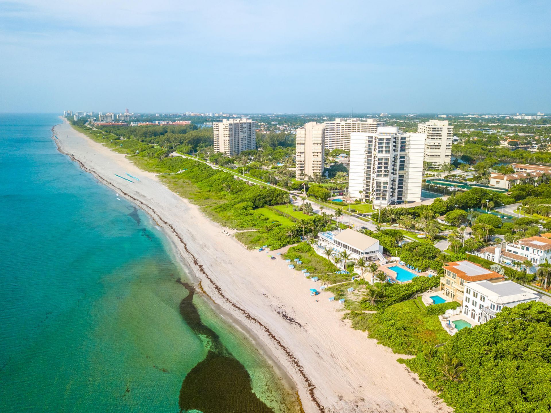 4750 S Ocean Boulevard, Unit 510, Highland Beach, FL 33487 Photo