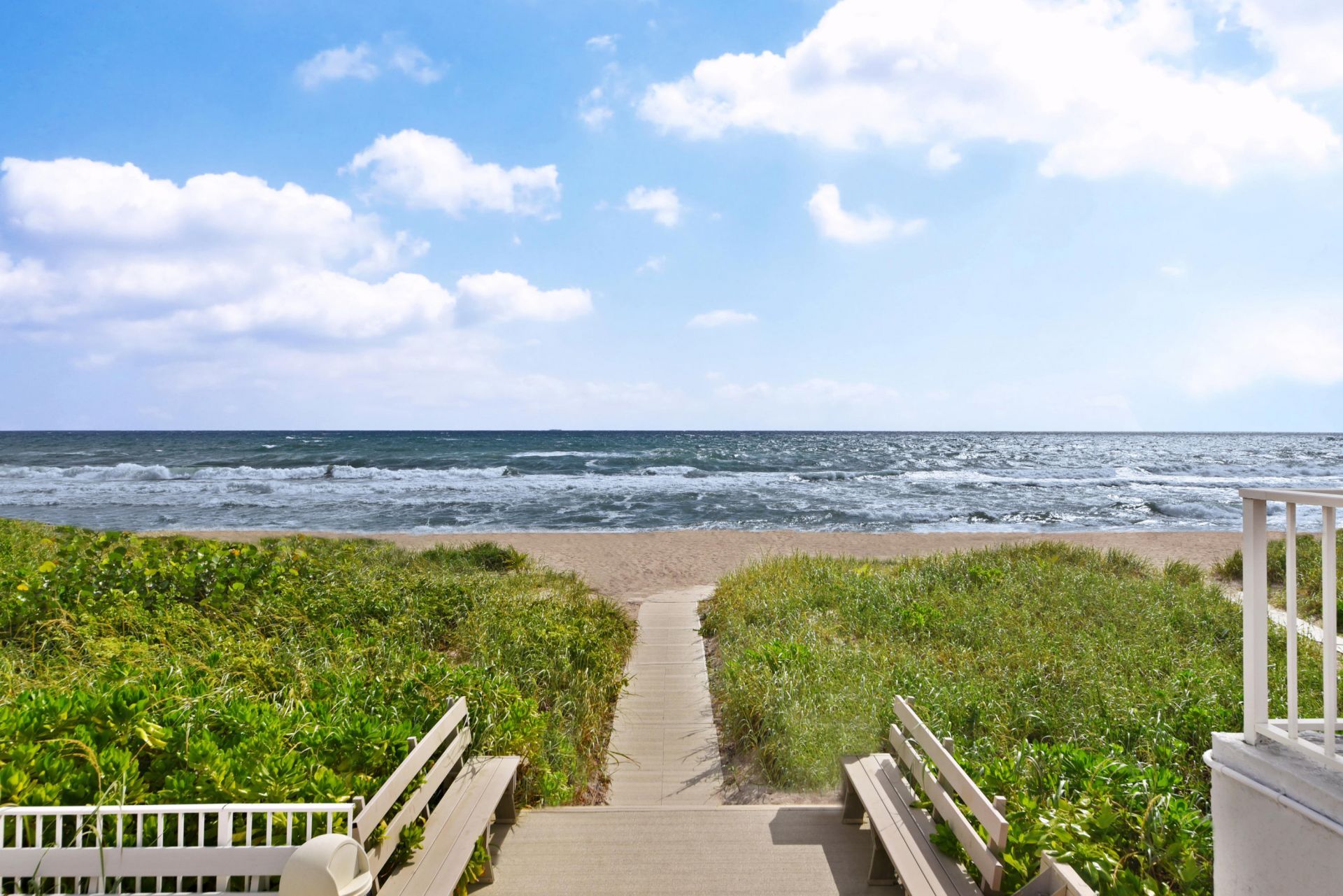 4750 S Ocean Boulevard, Unit 510, Highland Beach, FL 33487 Photo