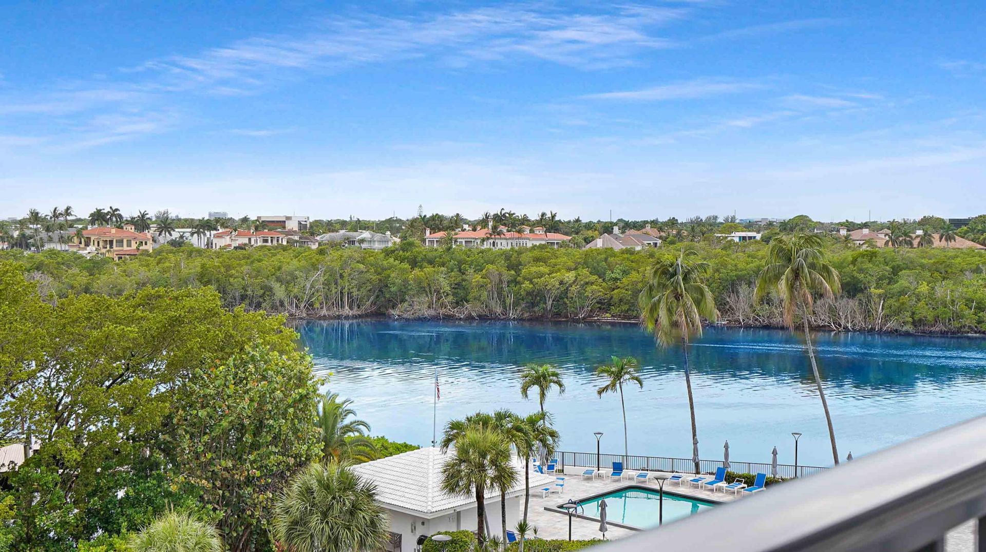 4750 S Ocean Boulevard, Unit 510, Highland Beach, FL 33487 Photo
