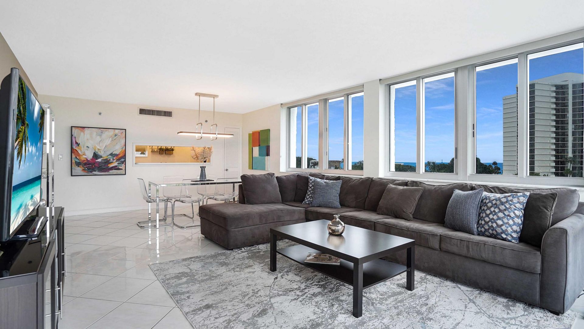 4750 S Ocean Boulevard, Unit 510, Highland Beach, FL 33487 Photo